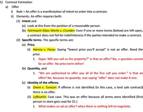 article 1334 explanation and example|Outline LAW 6 .